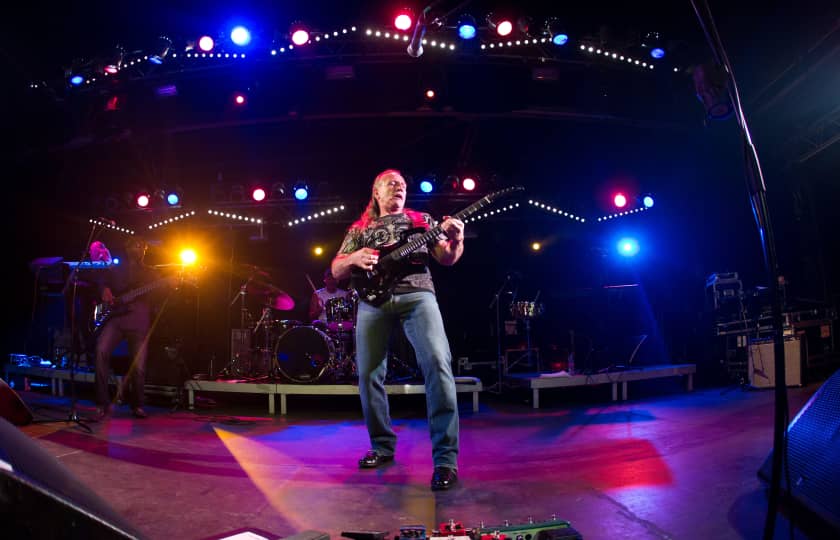 Mark Farner Tickets
