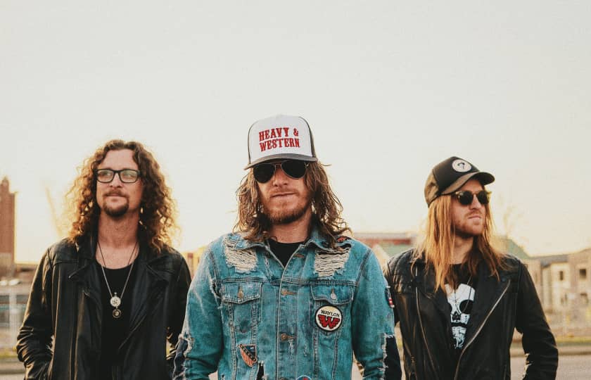 The Cadillac Three Tickets - The Cadillac Three Concert Tickets and Tour  Dates - StubHub
