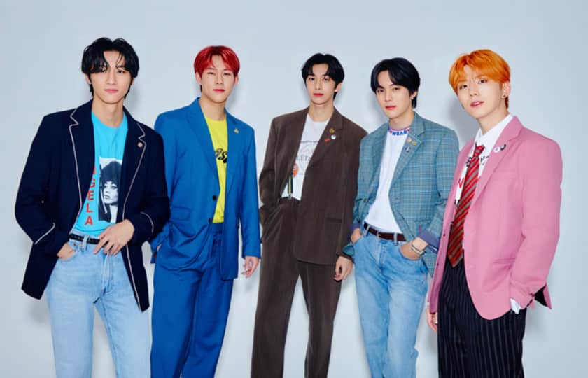 MONSTA X Tickets MONSTA X Tour and Concert Tickets viagogo