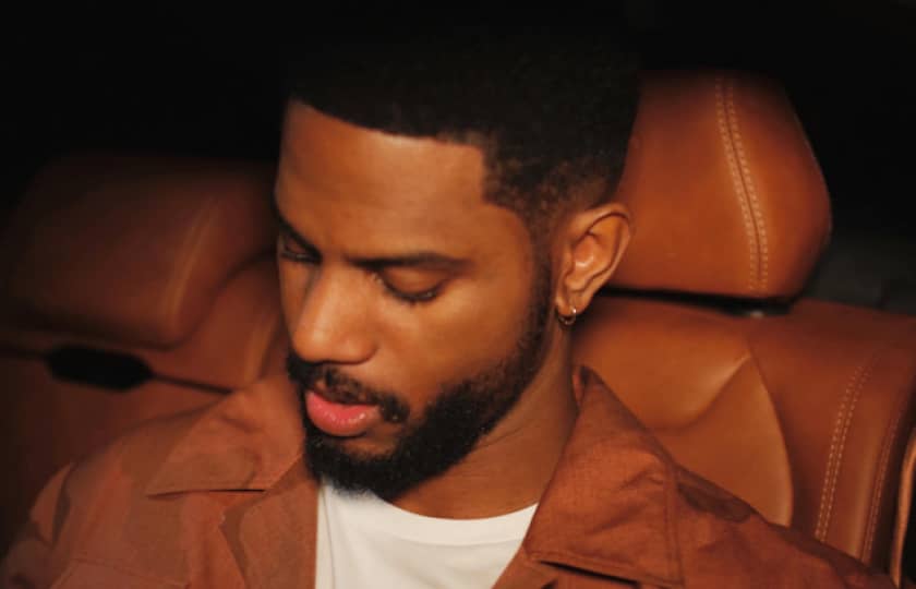 Bryson Tiller House of Blues Boston Boston Tickets Tue 12 Dec 2023