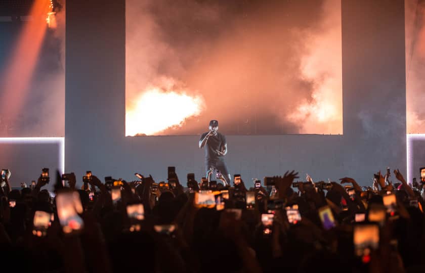 Bryson Tiller Tickets