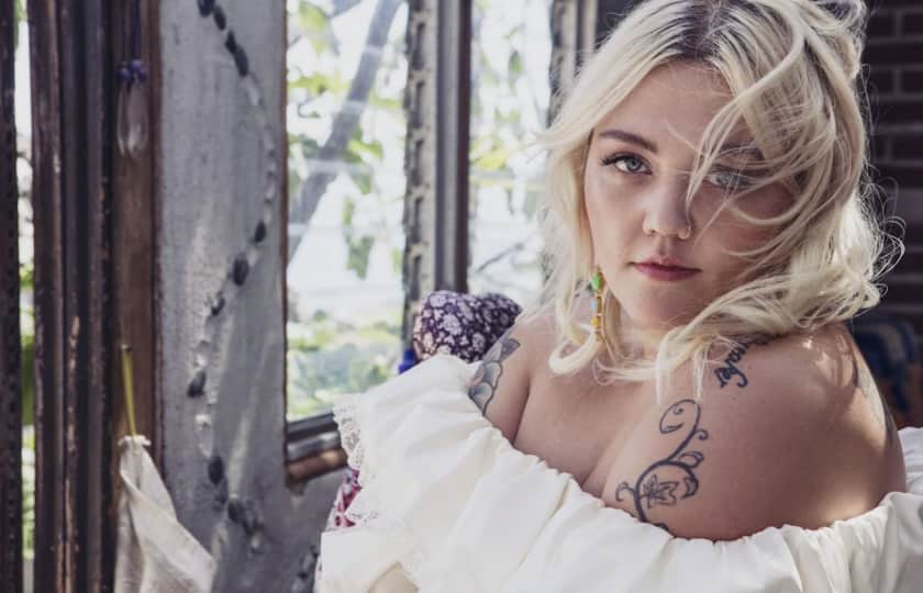 Elle King Tickets Elle King Concert Tickets and Tour Dates StubHub