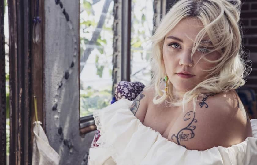 Elle King Tickets StubHub