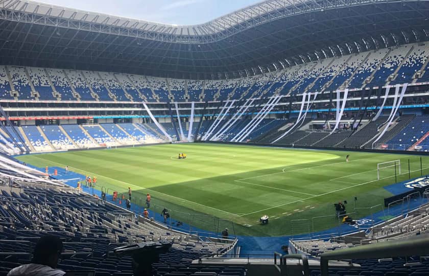 CF Monterrey Tickets - StubHub