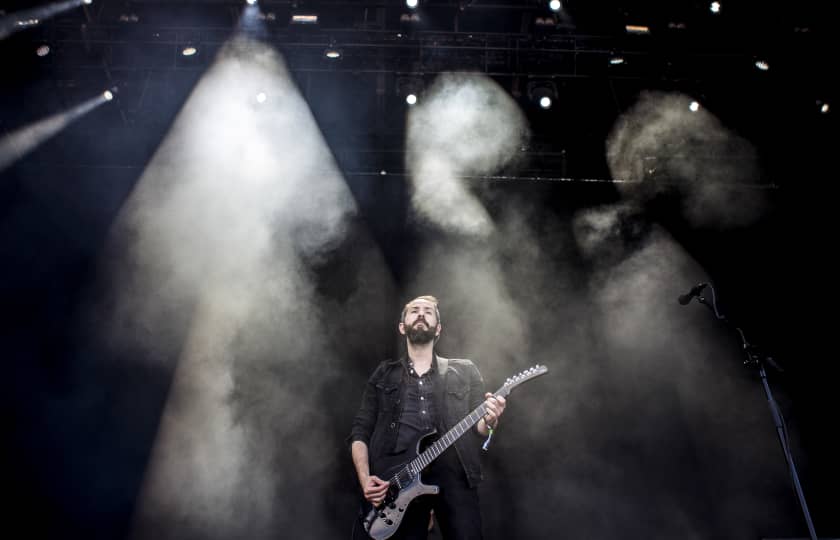 Cigarettes After Sex Tickets