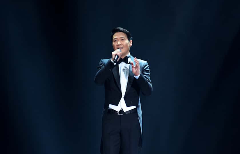 Leon Lai