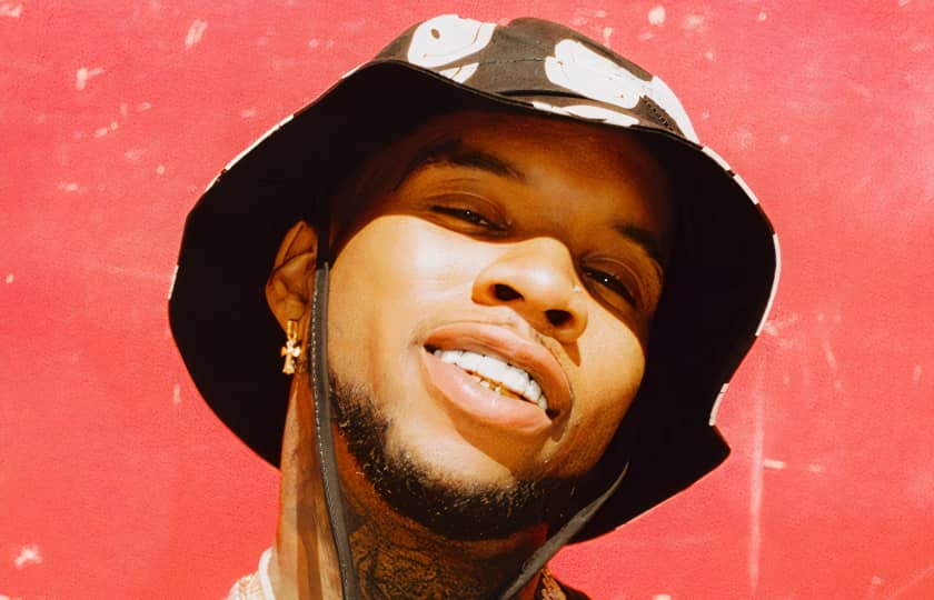Tory Lanez Tickets