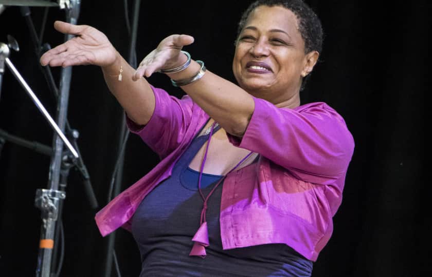 Lisa Fischer Tour 2025
