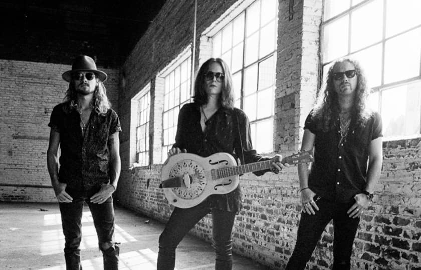 Tyler Bryant and the Shakedown Tickets Tyler Bryant and the Shakedown