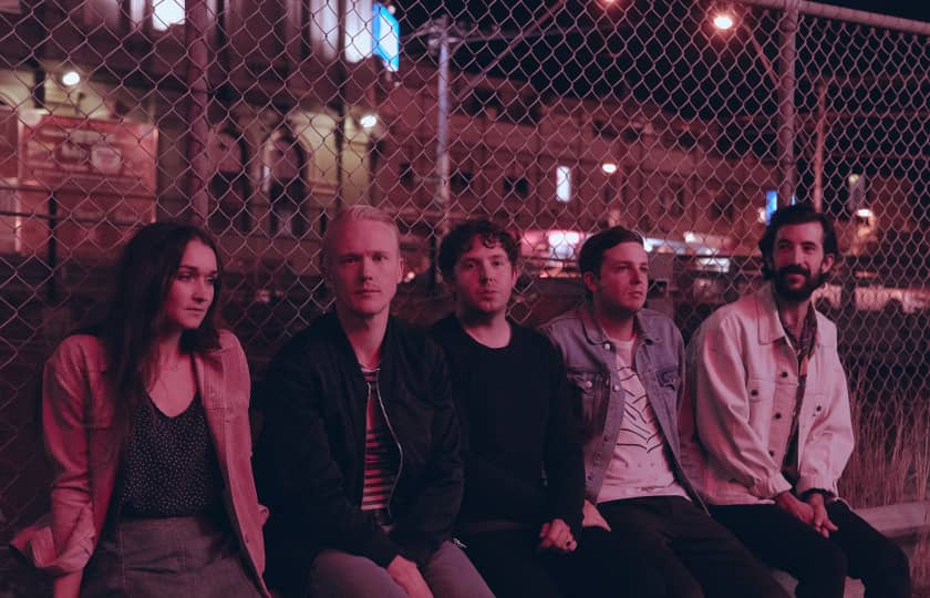 The Paper Kites Tickets The Paper Kites Concert Tickets and Tour Dates StubHub