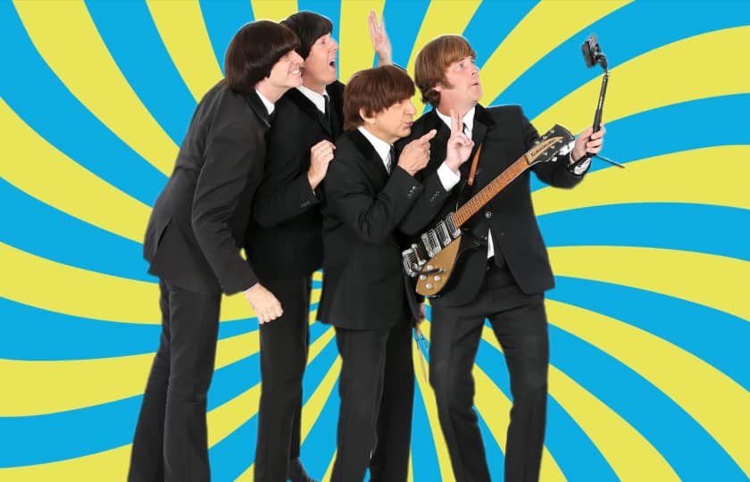 Liverpool Legends Tickets Liverpool Legends Concert Tickets and Tour