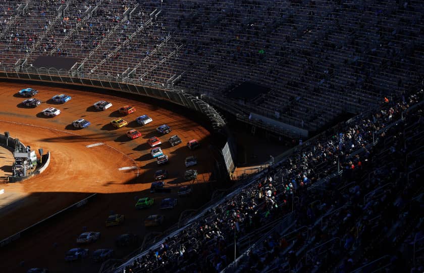 Gateway Dirt Nationals Tickets StubHub