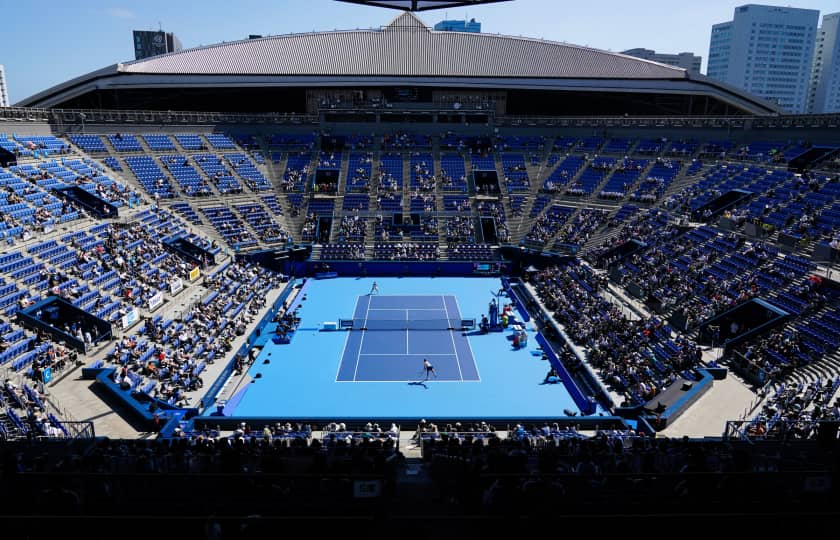 Toray Pan Pacific Open Tennis Tournament Tickets StubHub