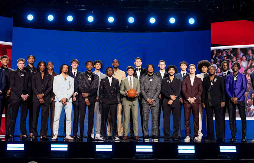 NBA Draft
