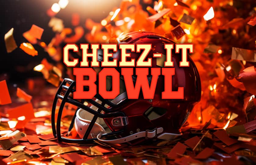 CheezIt Bowl Tickets StubHub