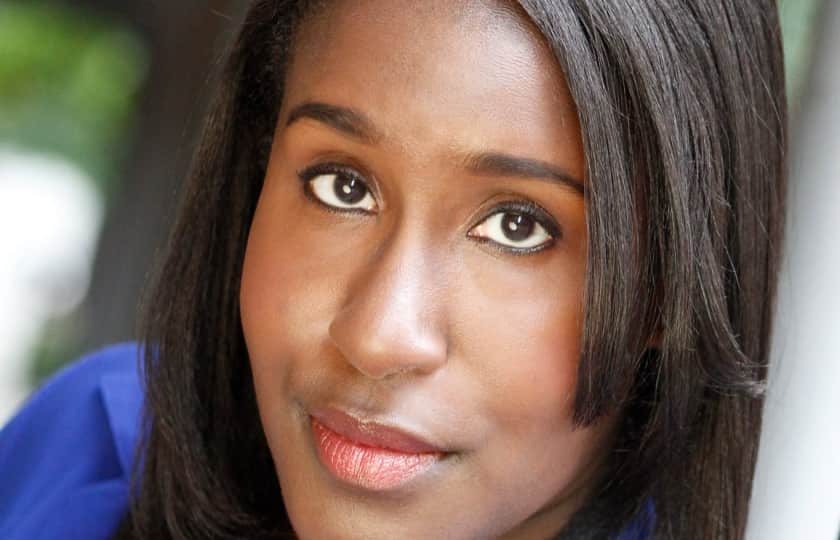 Naomi Ekperigin Tickets StubHub