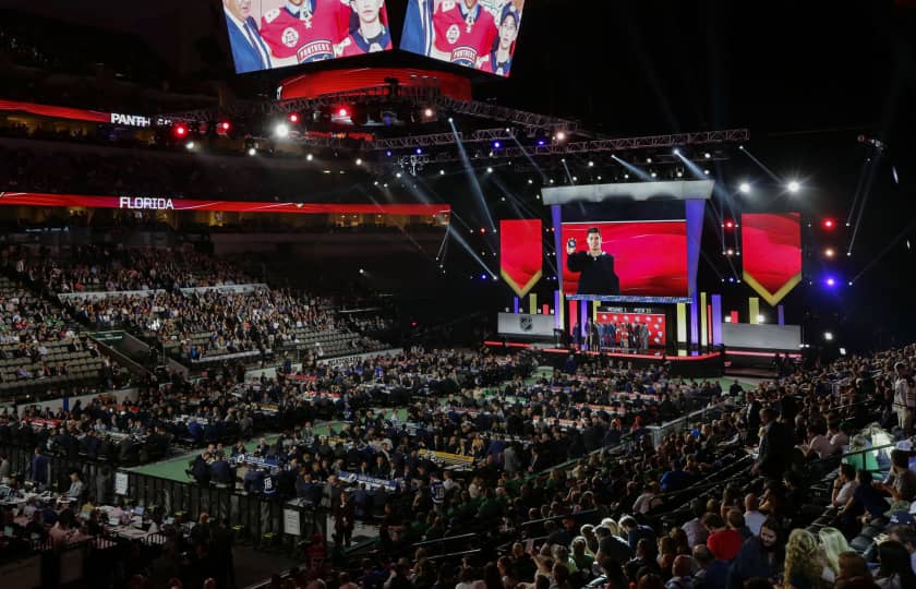 NHL Draft Tickets StubHub