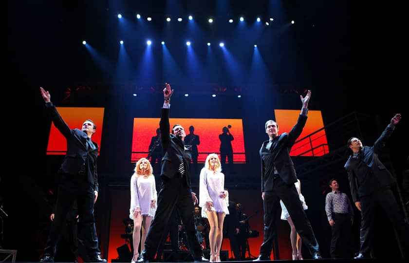 Jersey boys san francisco store