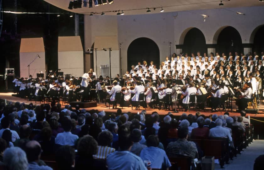 Pacific Symphony Tchaikovsky #39 s Sixth Renée and Henry Segerstrom