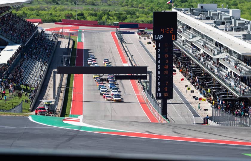 NASCAR Xfinity Series Tickets - StubHub