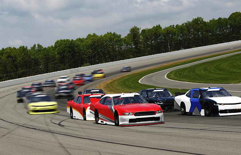 NASCAR Xfinity Series Tickets - StubHub