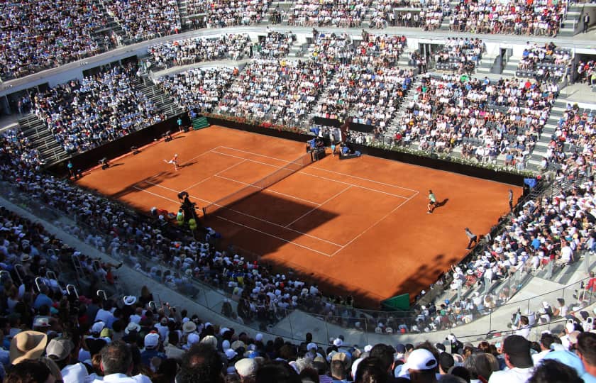 Internazionali BNL d #39 Italia 2024 Sunday Morning Session Central