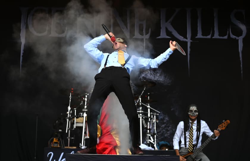 Ice Nine Kills Tickets