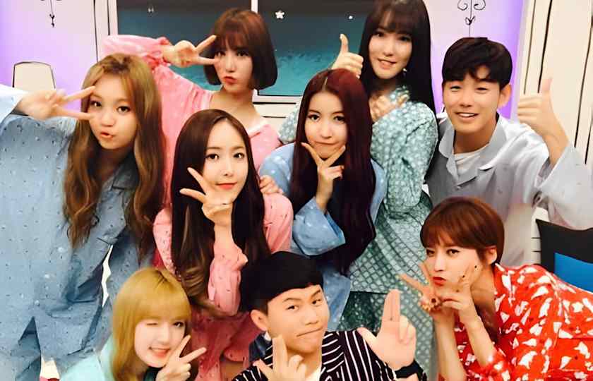 GFRIEND Tickets