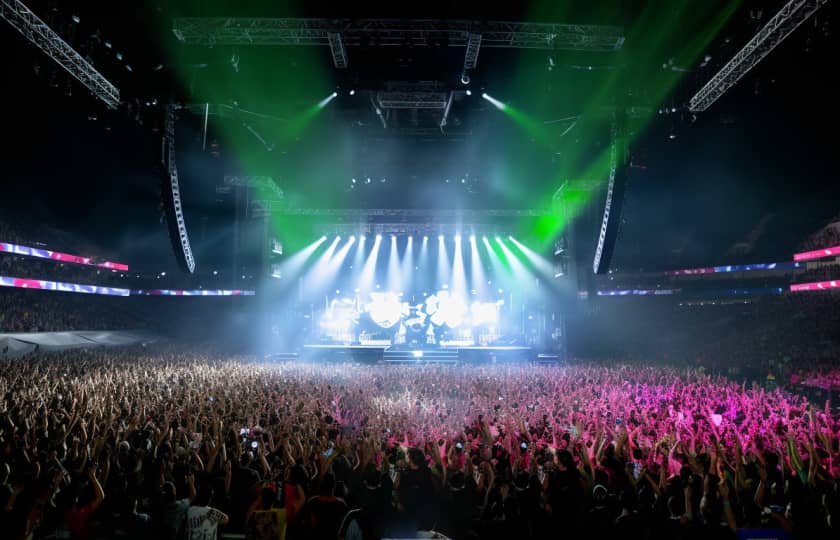 iHeartRadio Fiesta Latina Tickets iHeartRadio Fiesta Latina Concert