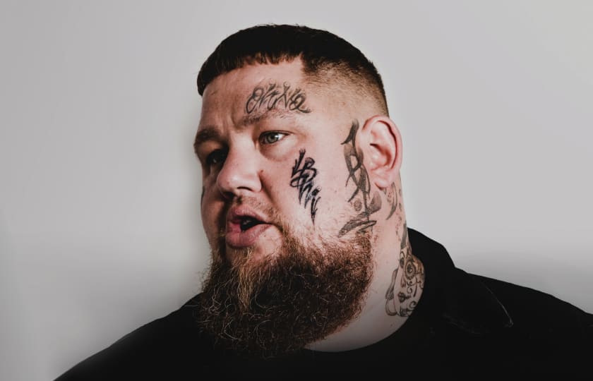 Rag N Bone Man Tickets - Rag N Bone Man Concert Tickets and Tour