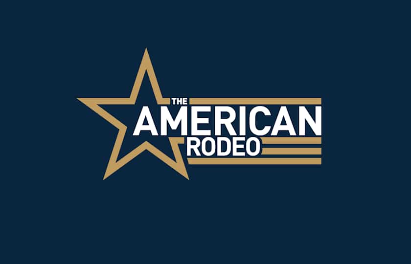 The American Rodeo Tickets - StubHub