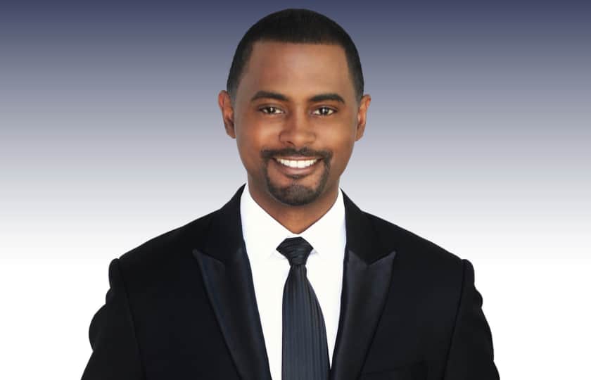 Je’Caryous Johnson Tickets - StubHub