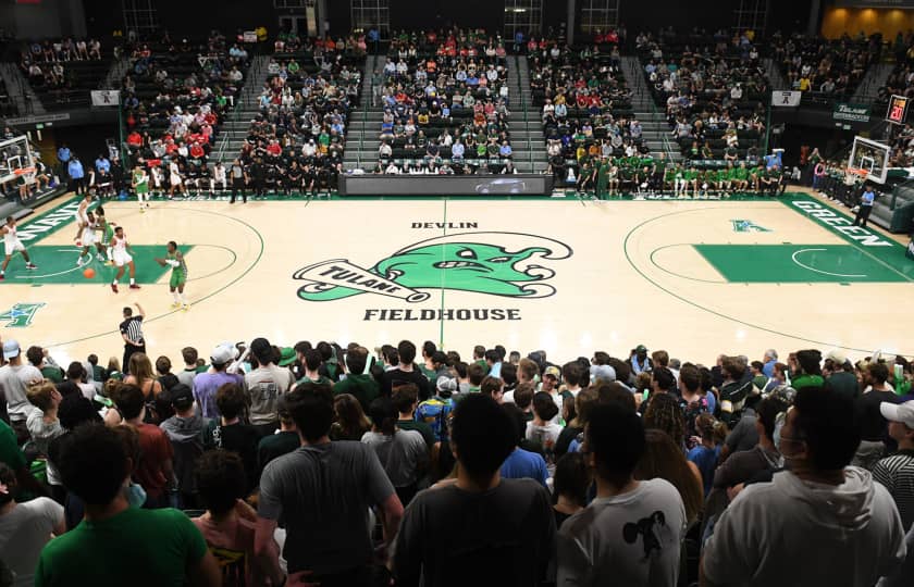 Tulane Green Wave Basketball Tickets StubHub