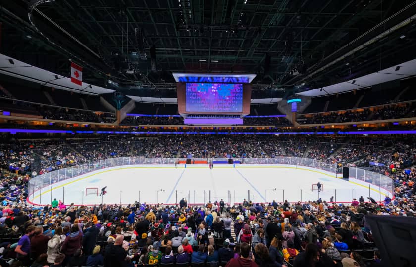 Minnesota State High School Hockey Tournament Tickets StubHub