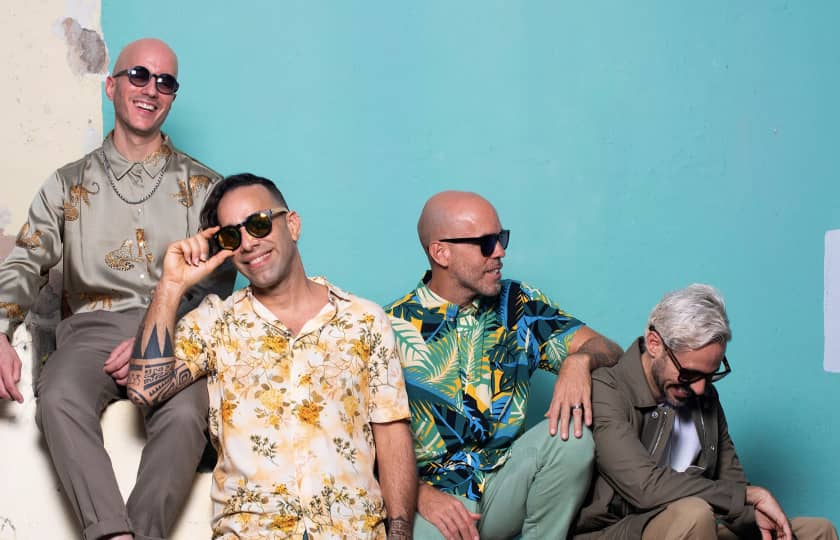 Cultura Profetica Tickets Cultura Profetica Tour Dates 2024 and