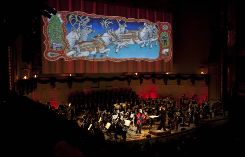 Boston Holiday Pops Tickets Boston Holiday Pops Concert Tickets and