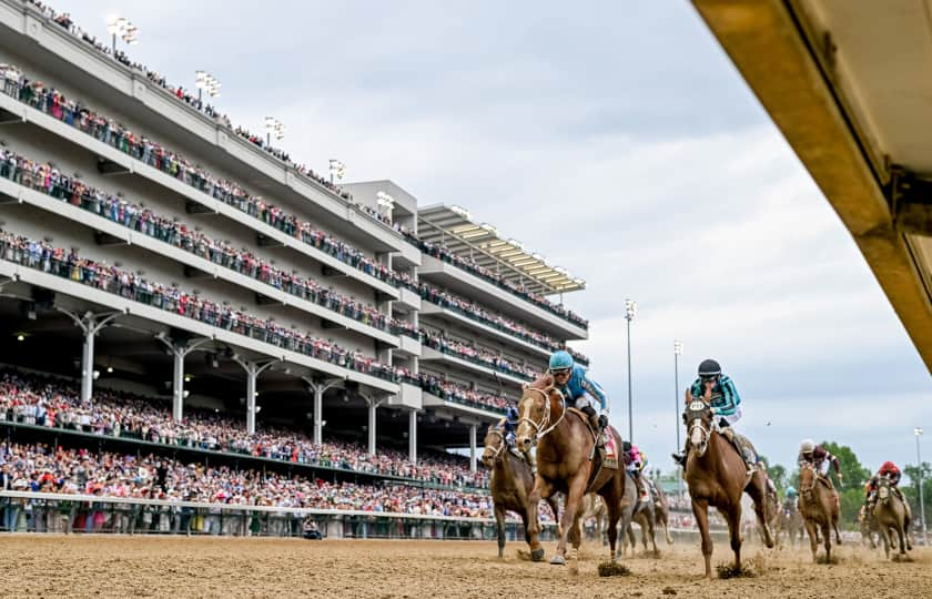 Kentucky Derby Tickets Buy or Sell Kentucky Derby 2024 Tickets viagogo