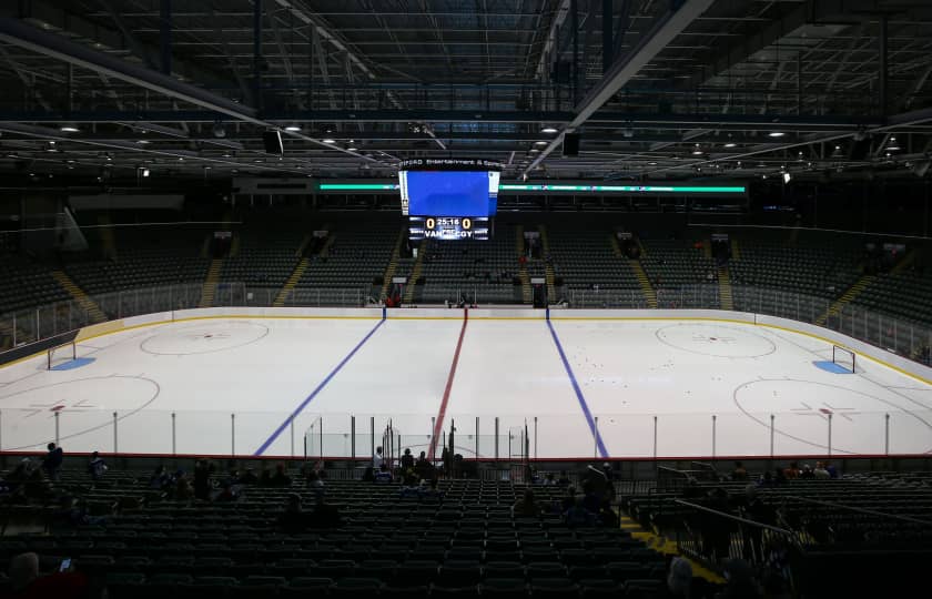 Abbotsford Canucks Tickets StubHub