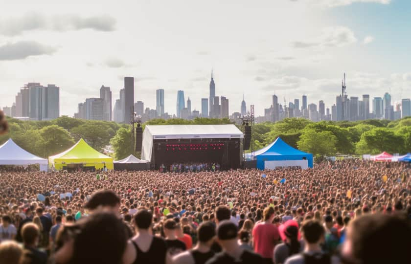 Governors Ball Tickets Governors Ball Lineup viagogo