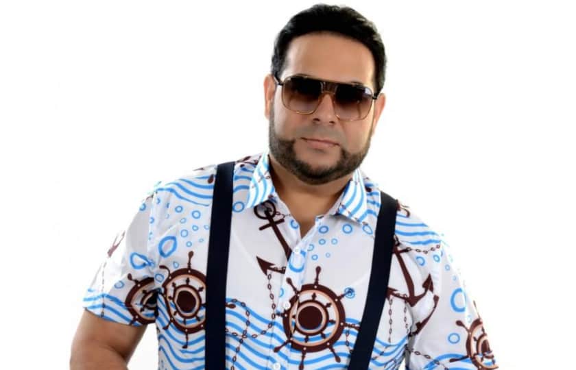 El Chaval De La Bachata Tickets StubHub