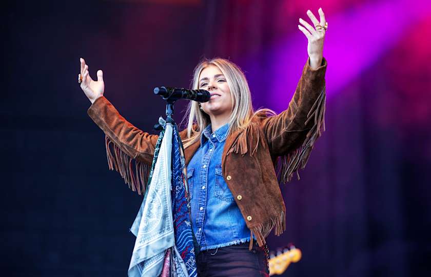 Anne Wilson Tickets Bloomsburg 2025 Concert Dates StubHub