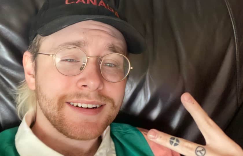 Freddie Dredd Tickets Freddie Dredd Concert Tickets and Tour Dates StubHub