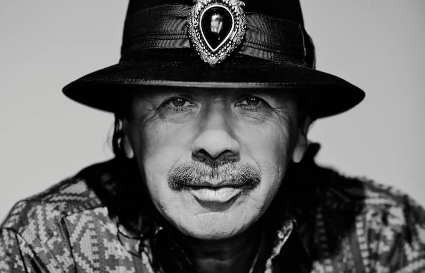 Carlos Santana Tickets Carlos Santana Tour 2025 and Concert Tickets