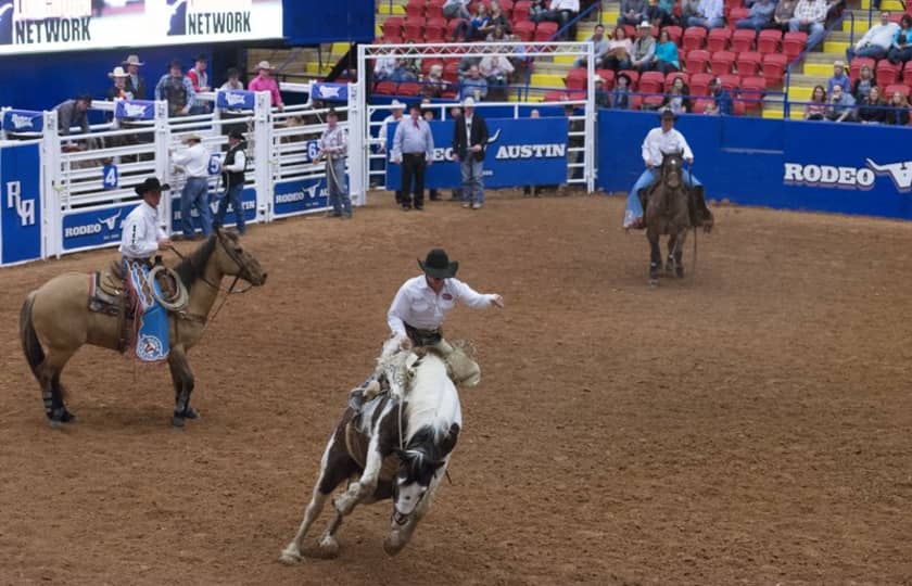 FWSSR Pro Rodeo Tournament Tickets - StubHub