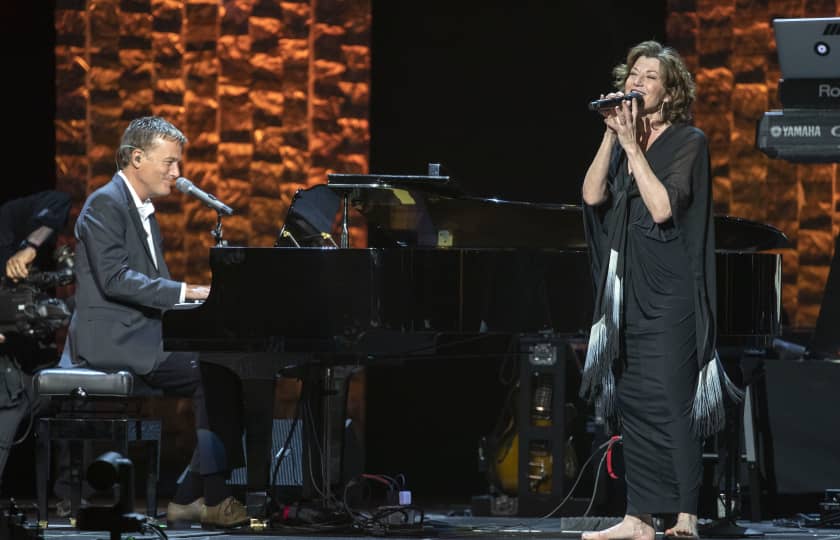 Christmas with Amy Grant & Michael W. Smith Tickets Christmas with