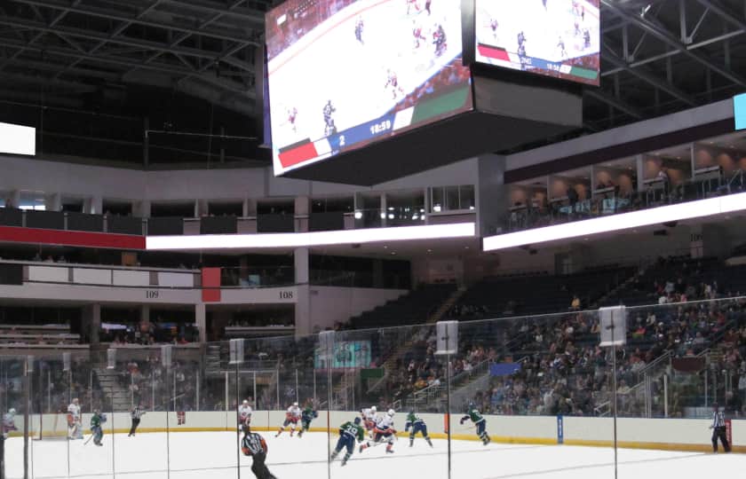 Connecticut Ice Tickets StubHub