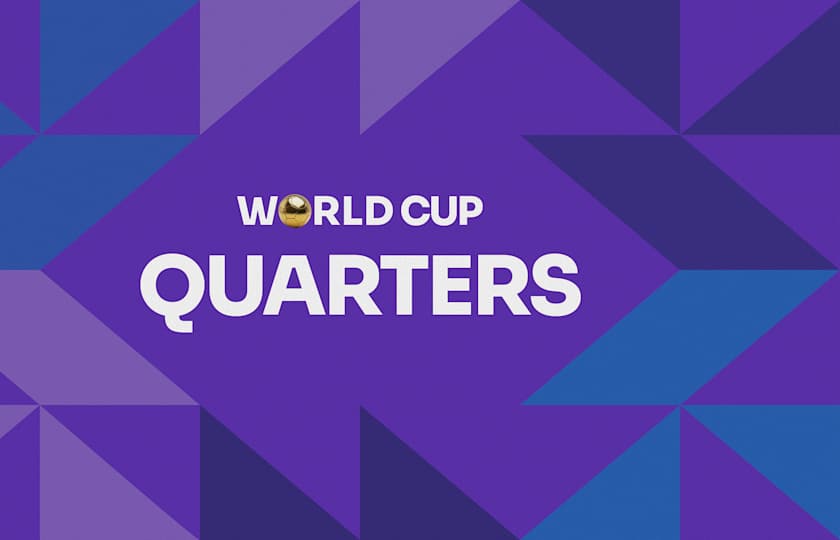 Soccer World Cup - Quarter Finals Tickets - StubHub