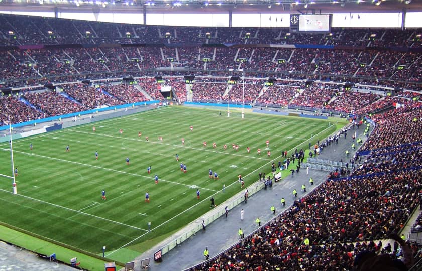 Buy six hot sale nations tickets 2020