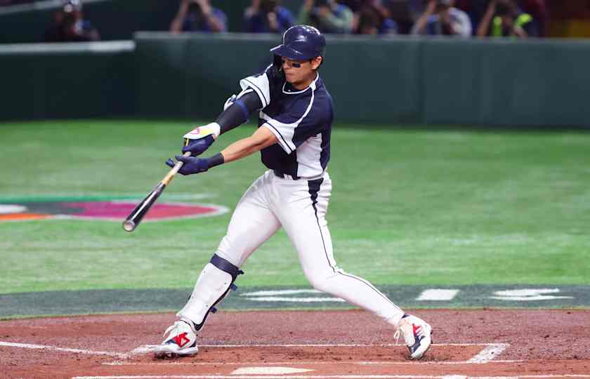 South Korea National Baseball Team Tickets - StubHub