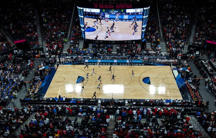 Big 12 Basketball Tournament Tickets StubHub